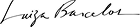 logo Luiza Barcelos