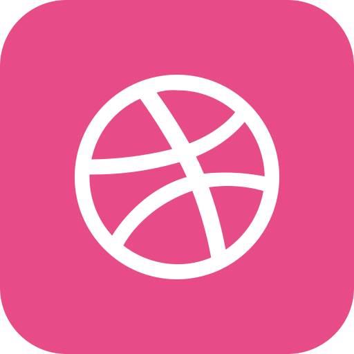 Dribbble_Profile